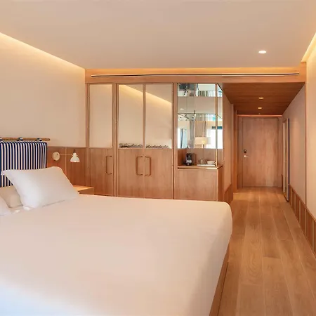 H10 Porto Poniente 4* Sup 4* בנידורם