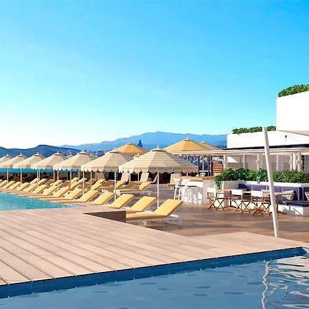 H10 Porto Poniente 4* Sup מלון בנידורם