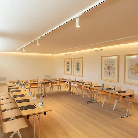 H10 Porto Poniente 4* Sup 4* בנידורם