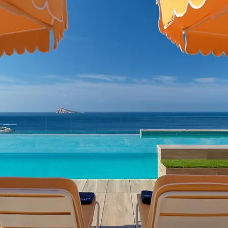 H10 Porto Poniente 4 Sup 4*