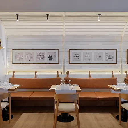 H10 Porto Poniente 4* Sup מלון