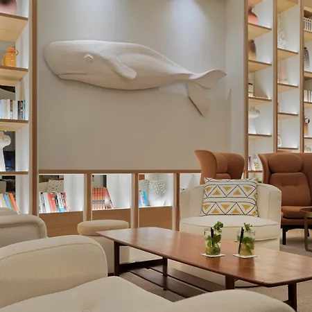 H10 Porto Poniente 4* Sup מלון 4*