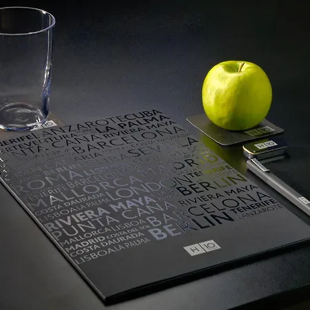 H10 Porto Poniente 4* Sup מלון 4*