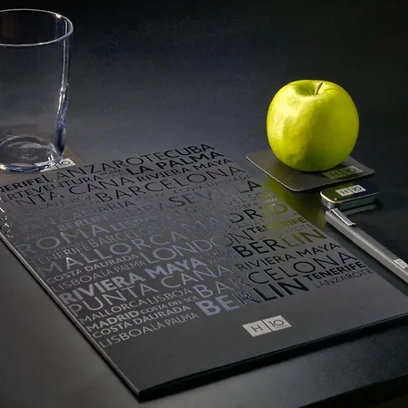 H10 Porto Poniente 4* Sup Hotel 4*