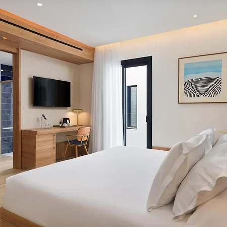 H10 Porto Poniente 4 Sup 4*