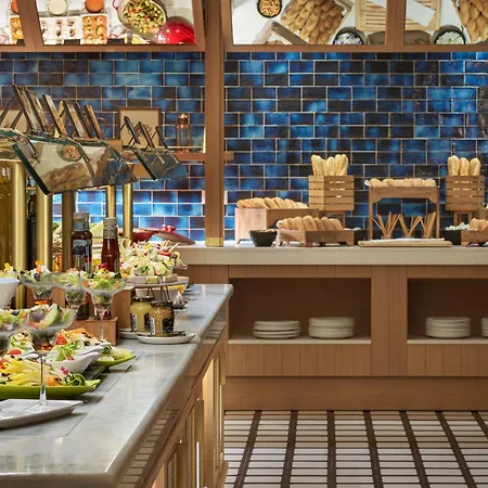 H10 Porto Poniente 4* Sup מלון 4*