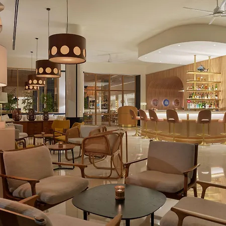 H10 Porto Poniente 4 Sup Отель 4*