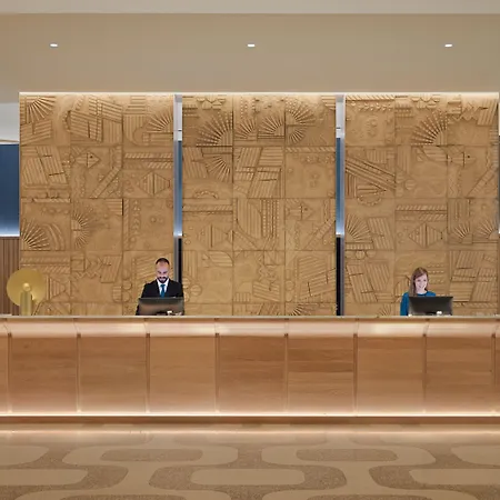 H10 Porto Poniente 4* Sup מלון