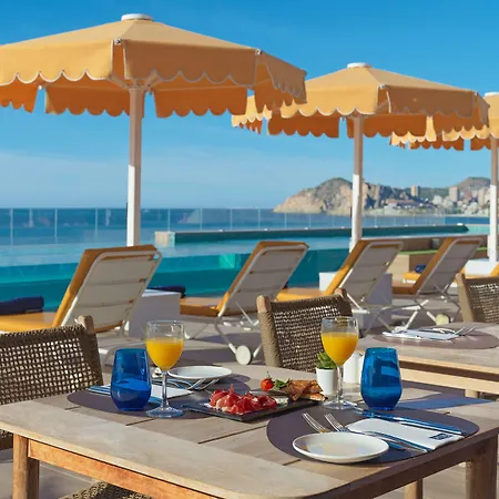 H10 Porto Poniente 4 Sup Бенидорм