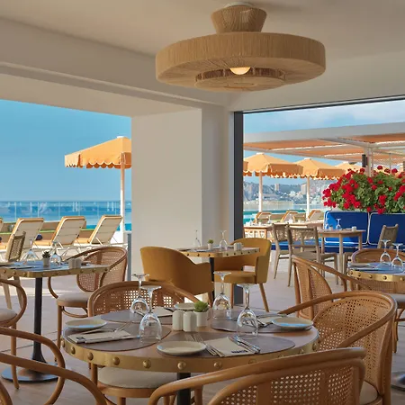 H10 Porto Poniente 4 Sup Отель 4*