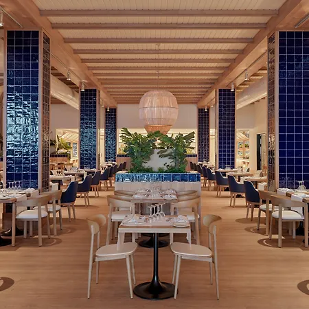 H10 Porto Poniente 4* Sup