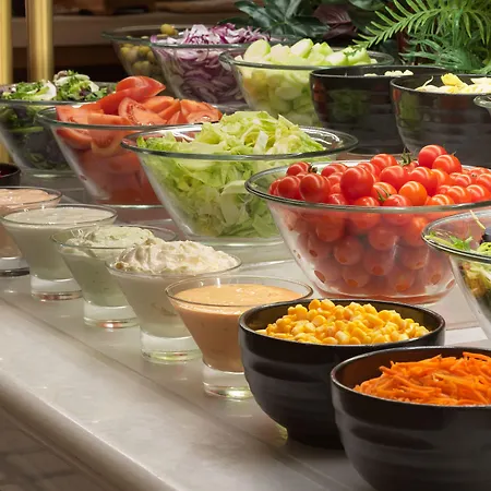 H10 Porto Poniente 4* Sup מלון בנידורם