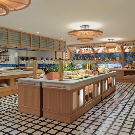 H10 Porto Poniente 4* Sup מלון