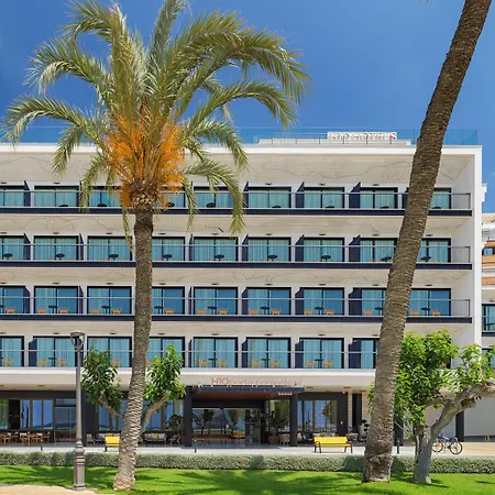 H10 Porto Poniente 4 Sup Отель 4*