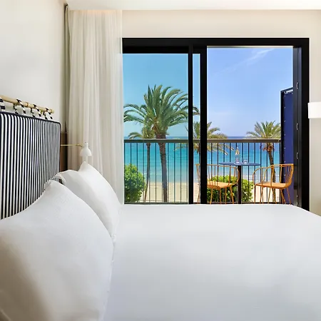 H10 Porto Poniente 4 Sup ホテル