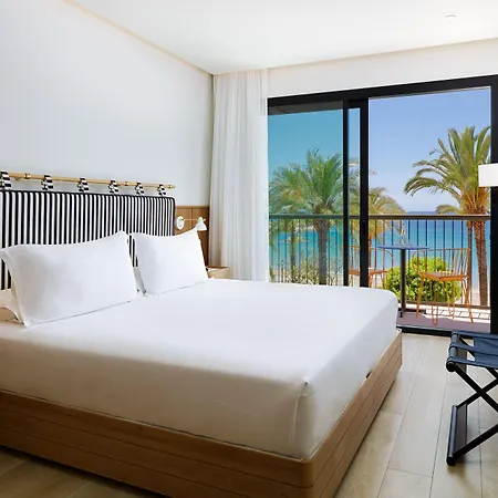 H10 Porto Poniente 4* Sup 4* בנידורם