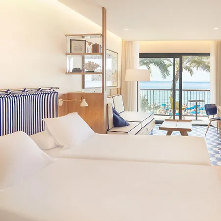 H10 Porto Poniente 4* Sup