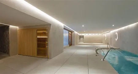 H10 Porto Poniente 4 Sup 4* Бенидорм