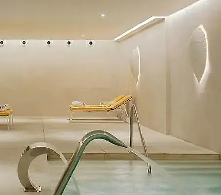 H10 Porto Poniente 4 Sup Hotel