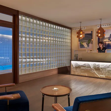 H10 Porto Poniente 4 Sup Отель