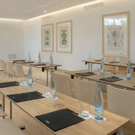 H10 Porto Poniente 4 Sup Бенидорм