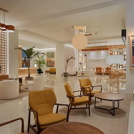 H10 Porto Poniente 4 Sup 4* Бенидорм