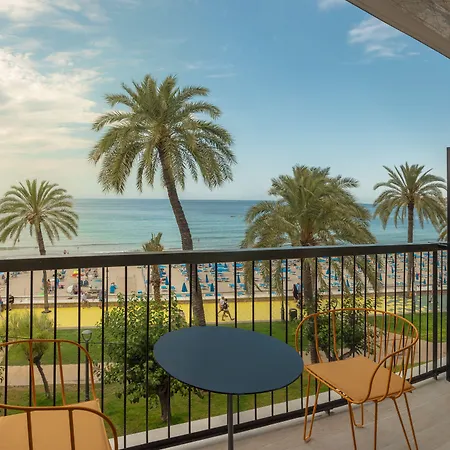 H10 Porto Poniente 4 Sup Отель 4*