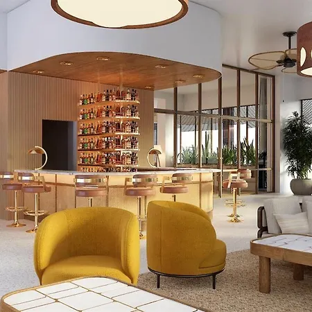 H10 Porto Poniente 4* Sup מלון