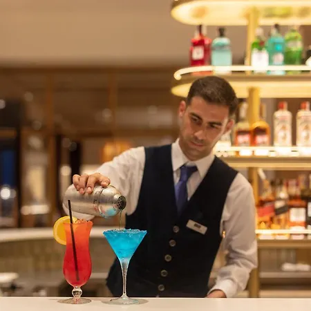 H10 Porto Poniente 4* Sup Hotel Benidorm