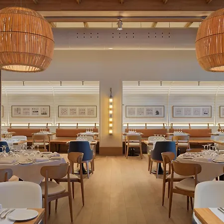 H10 Porto Poniente 4* Sup Hotel