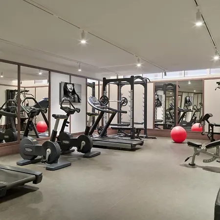 H10 Porto Poniente 4* Sup Hotel