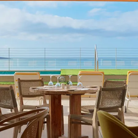 H10 Porto Poniente 4* Sup 4*