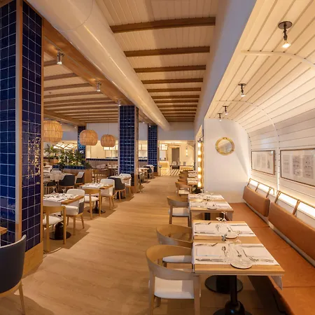 H10 Porto Poniente 4* Sup 4* Benidorm