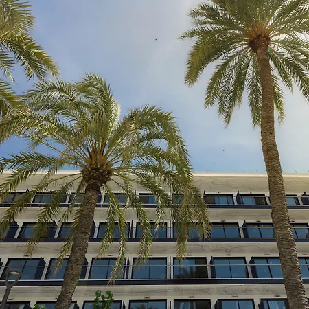 H10 Porto Poniente 4* Sup Benidorm