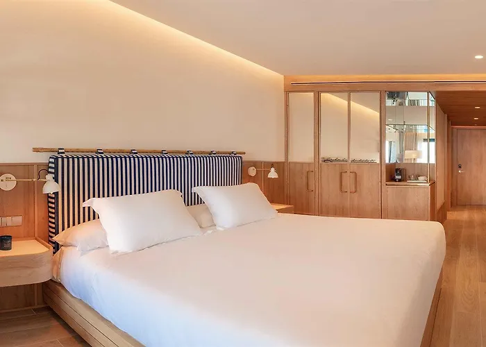 Hotel H10 Porto Poniente 4* Sup 4*