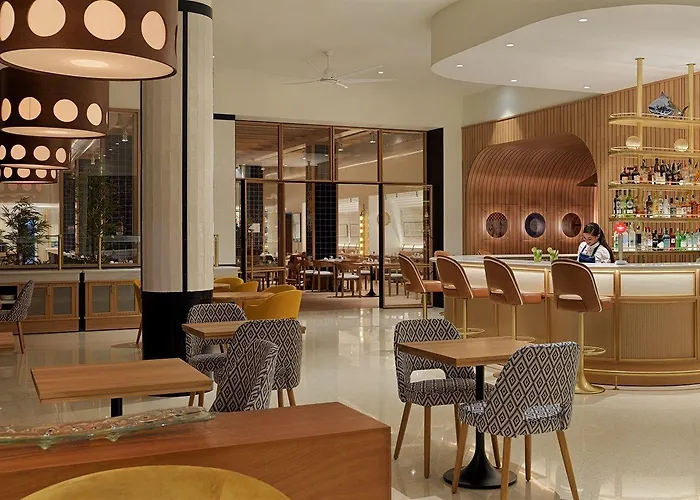H10 Porto Poniente 4* Sup Hotel