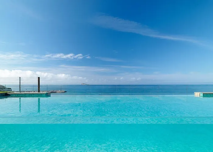 Hotel H10 Porto Poniente 4* Sup 4*