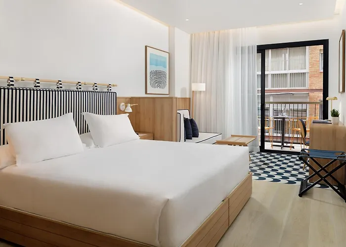 H10 Porto Poniente 4* Sup Hotel