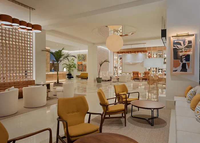 H10 Porto Poniente 4* Sup Hotel 4*