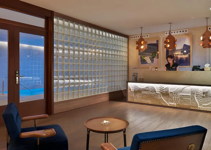H10 Porto Poniente 4* Sup Benidorm