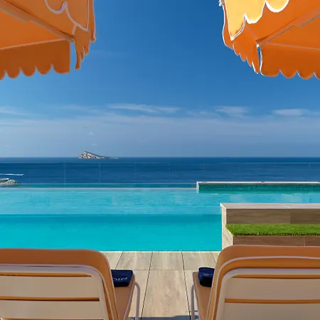 H10 Porto Poniente 4* Sup 4*