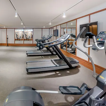 H10 Porto Poniente 4* Sup Hotel 4*